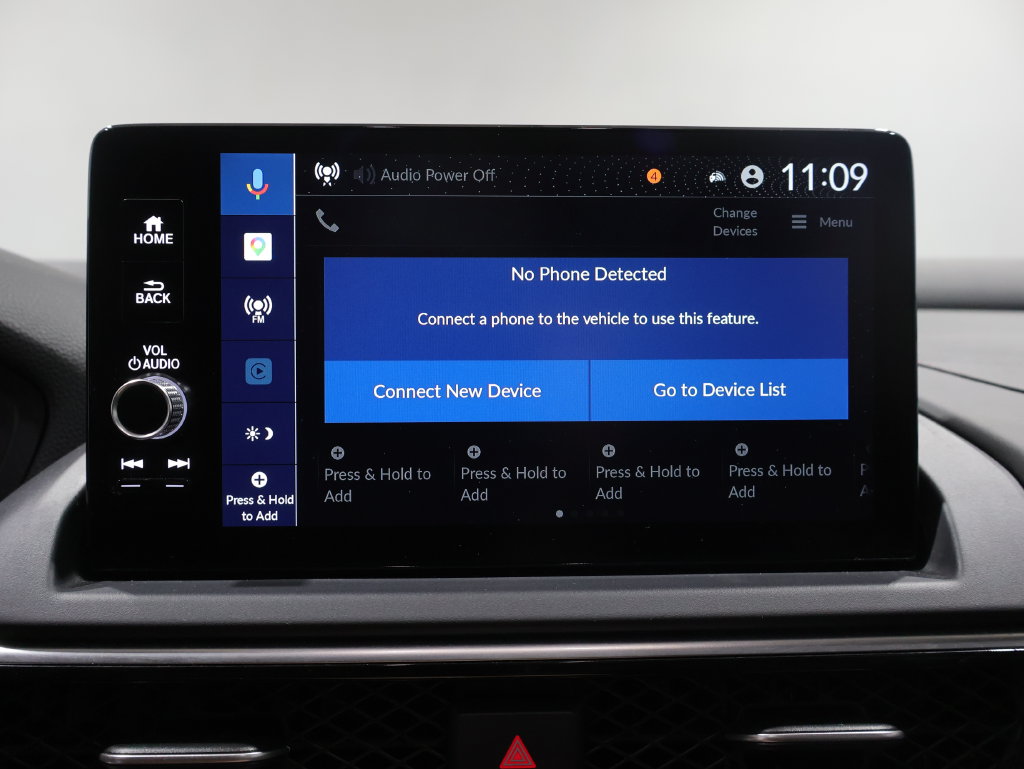 2025 Acura ADX A-spec w/Advance Package - Photo 29