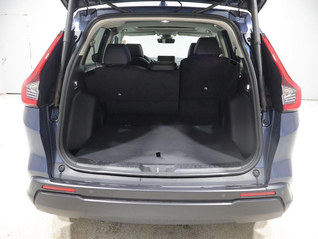 2026 Honda CR-V EX-L - Photo 19