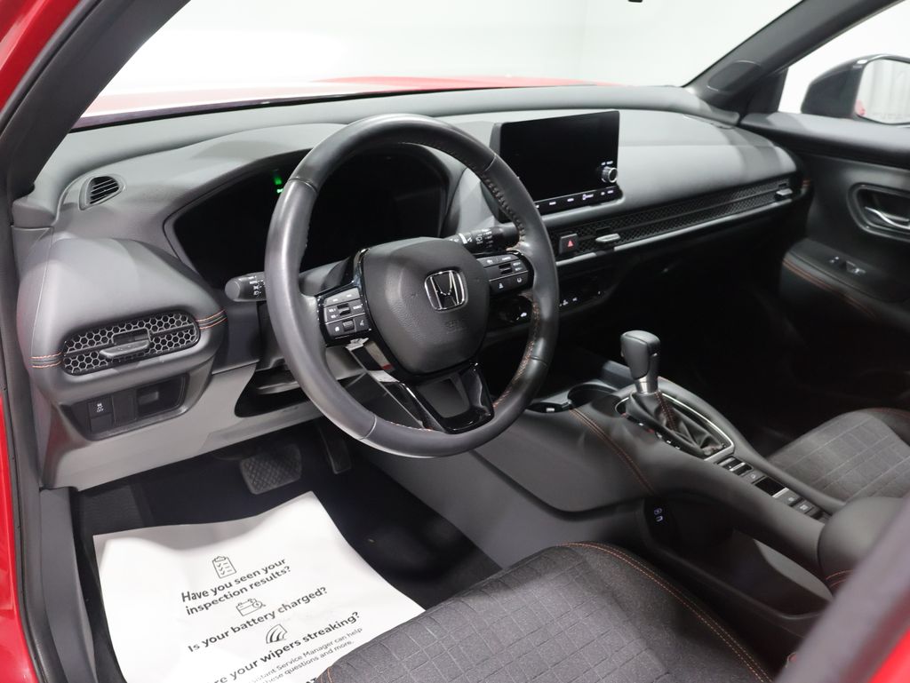 2024 Honda HR-V Sport - Photo 14