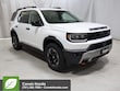 Honda Passport