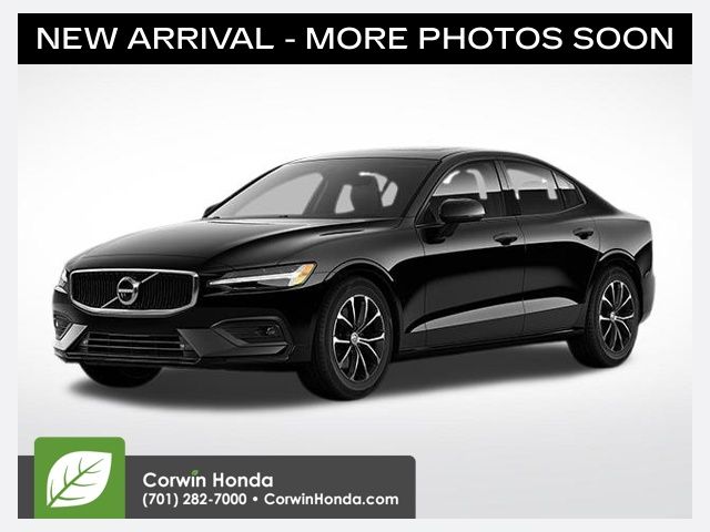 2021 Volvo S60 T6 Momentum AWD's photo