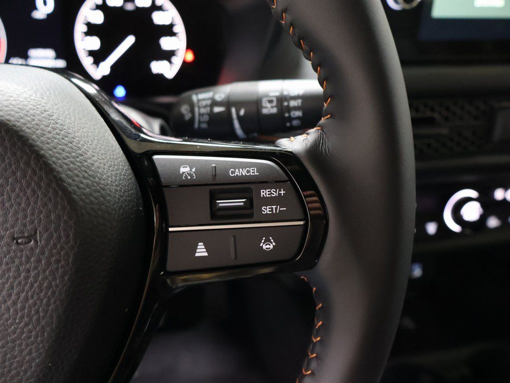 2026 Honda HR-V Sport - Photo 33