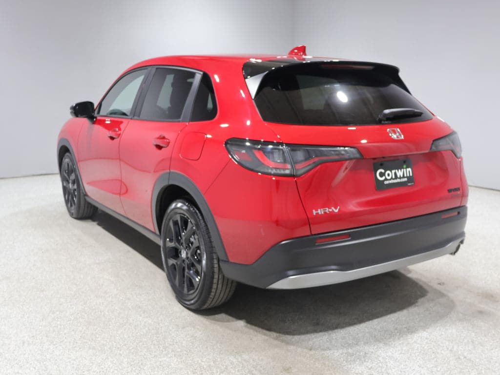 2024 Honda HR-V Sport - Photo 6