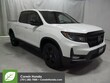 Honda Ridgeline