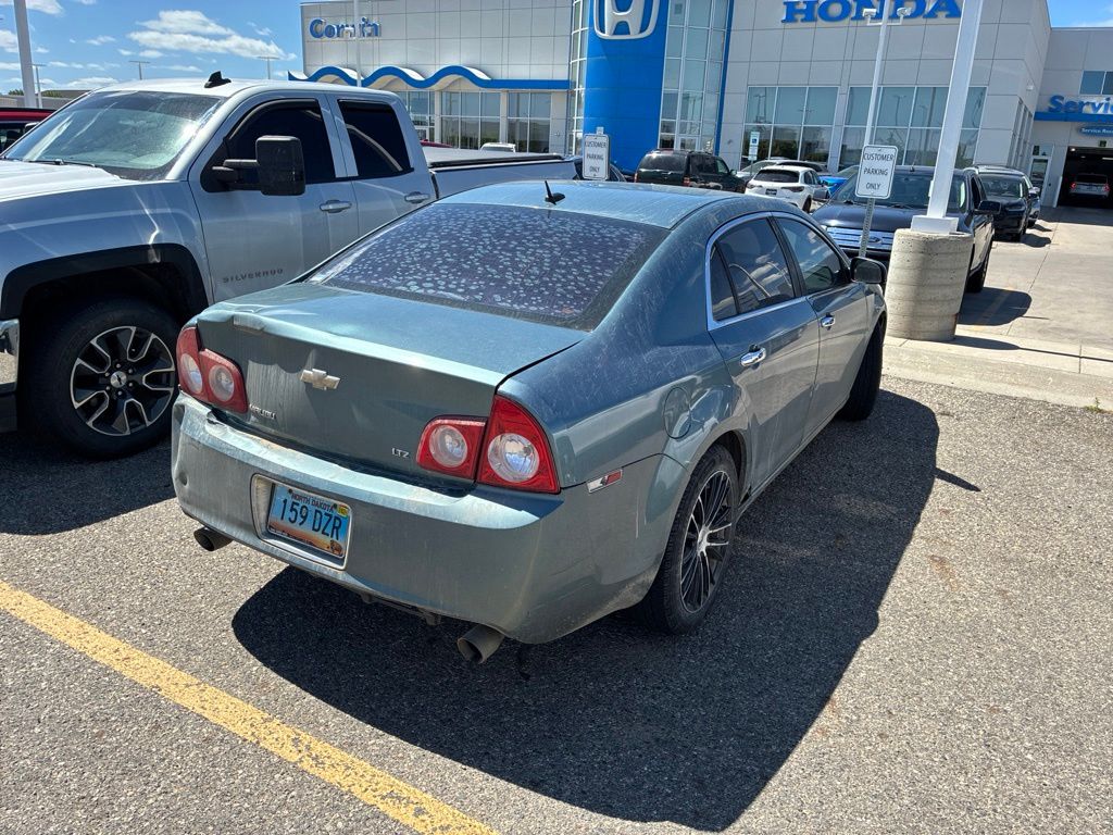 1G1ZK577494252429
