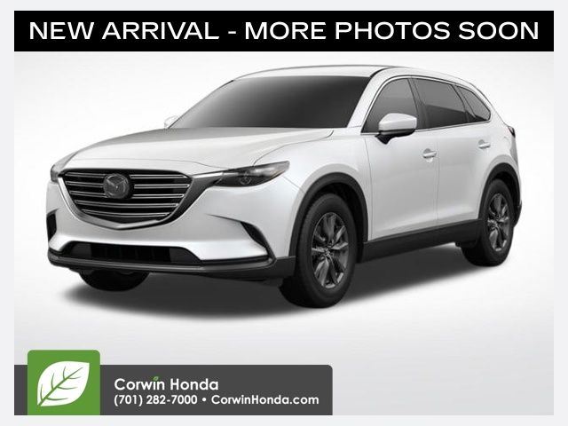 2022 Mazda CX-9 Sport AWD's photo