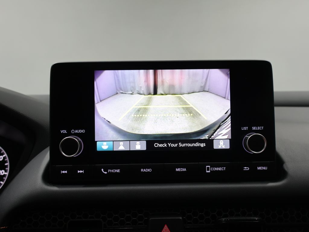 2024 Honda HR-V Sport - Photo 27