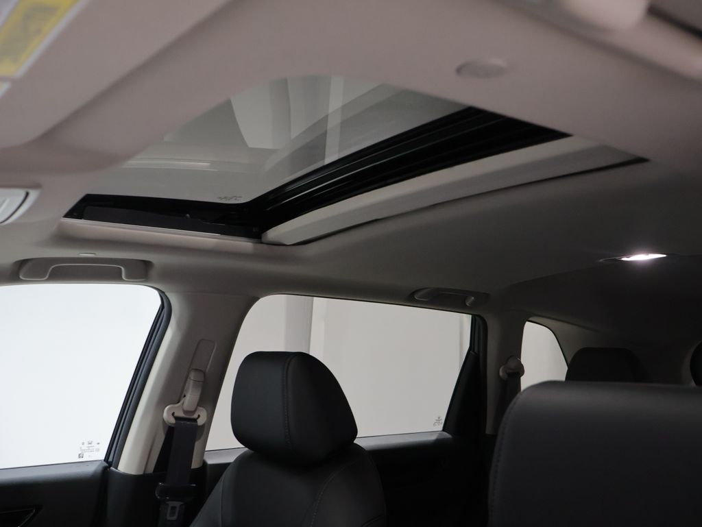 2026 Honda CR-V EX-L - Photo 9