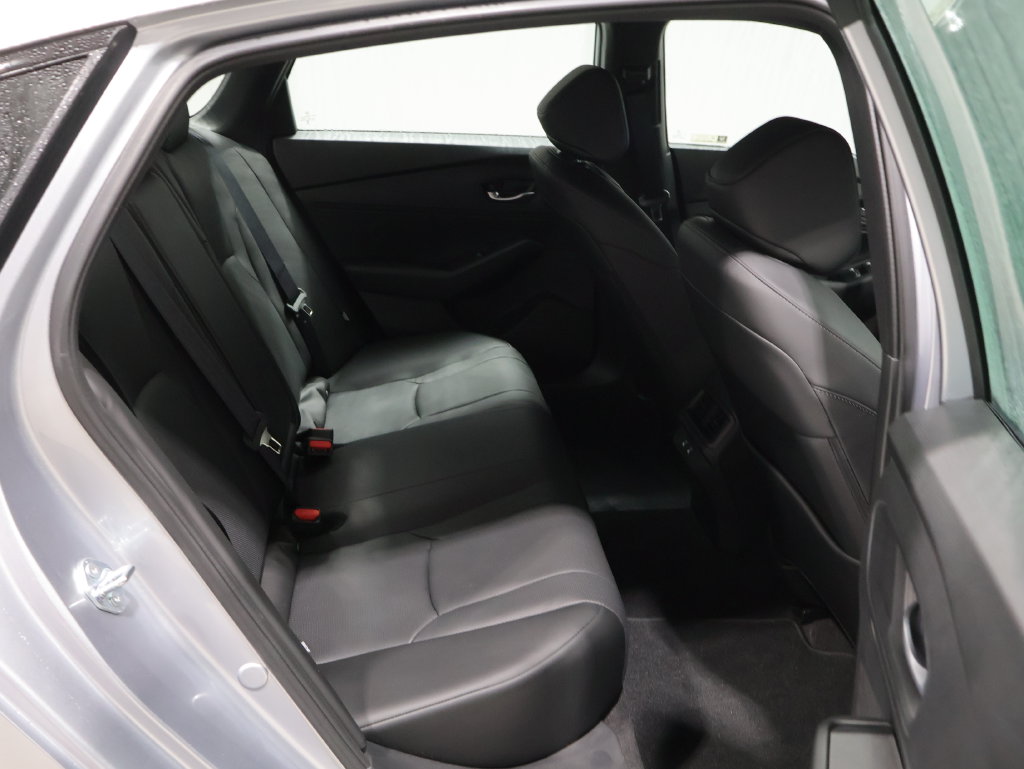 2026 Honda Accord Hybrid Sport-L - Photo 18
