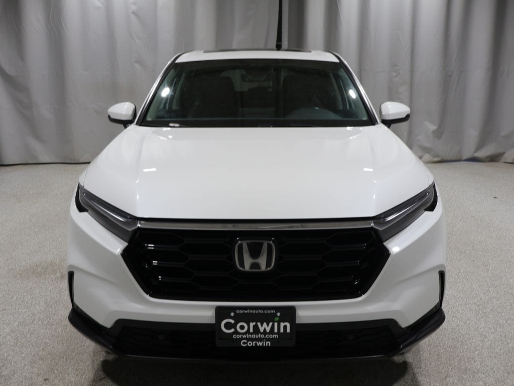 2024 Honda CR-V EX-L - Photo 8