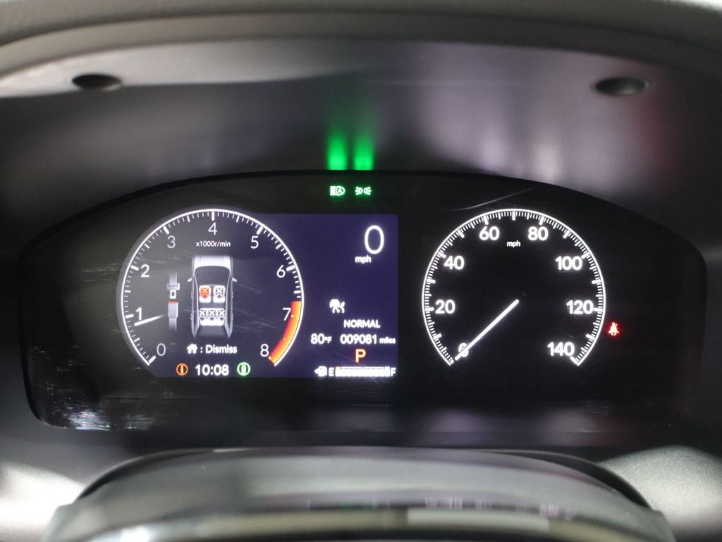 2024 Honda HR-V Sport - Photo 39