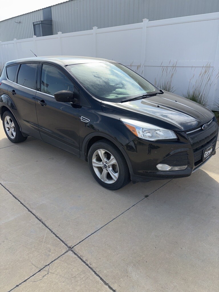 2013 Ford Escape SE photo 2