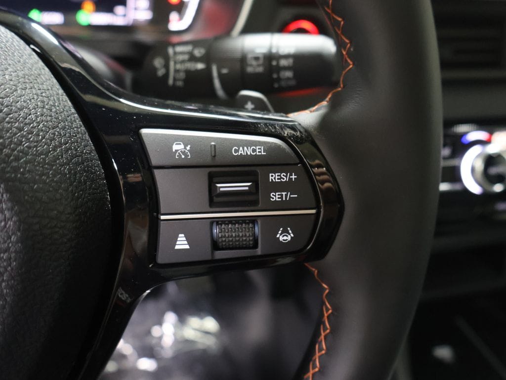 2026 Honda Passport TrailSport Elite - Photo 36