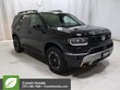 Honda Passport