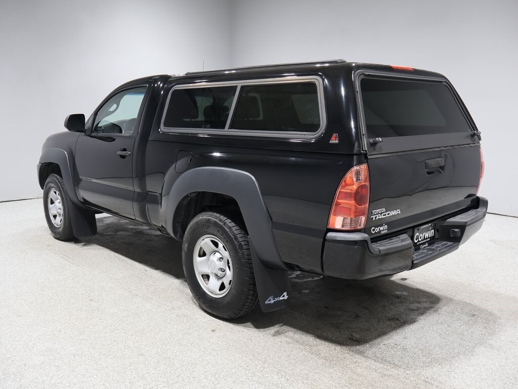 2014 Toyota RAV4 Base photo 4