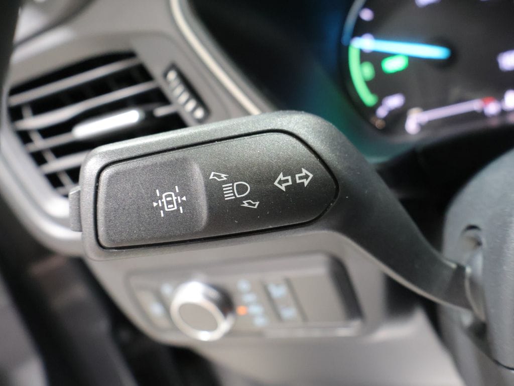 2021 Ford Escape SE - Photo 36