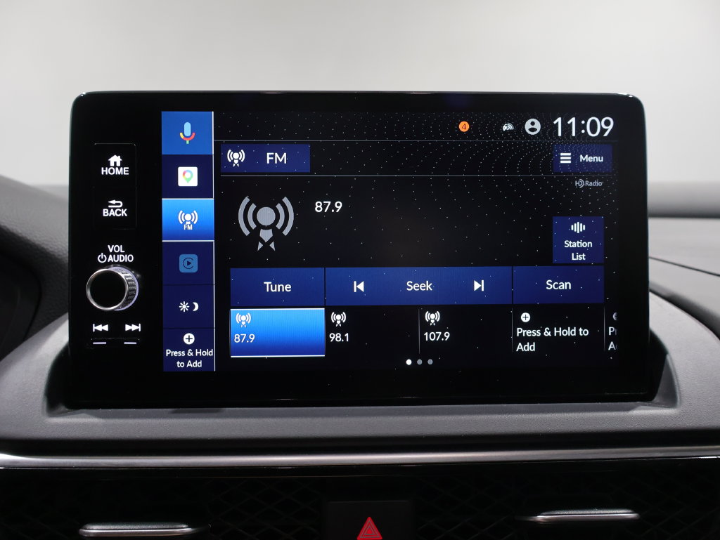 2025 Acura ADX A-spec w/Advance Package - Photo 30