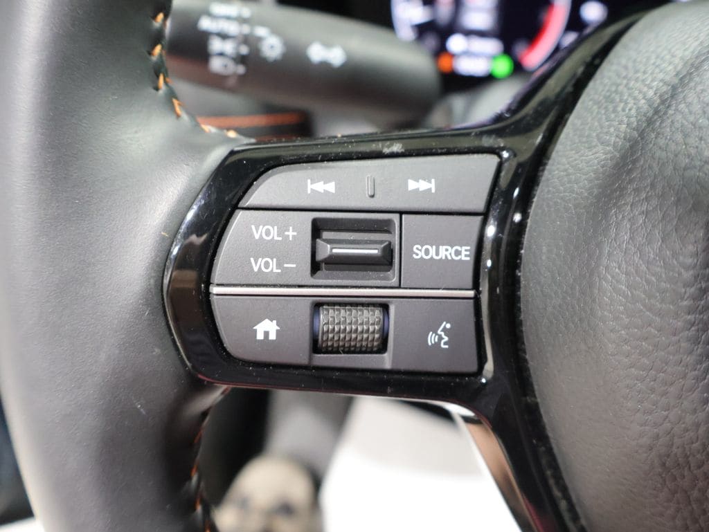 2024 Honda HR-V Sport - Photo 34