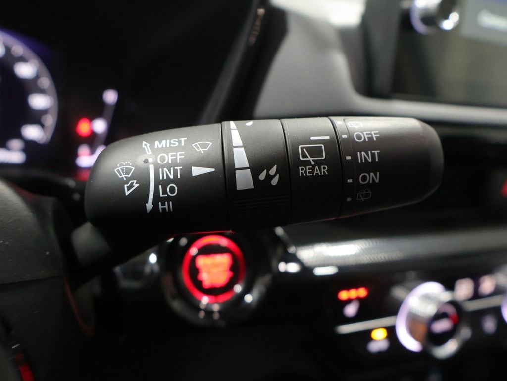 2026 Honda CR-V EX-L - Photo 39