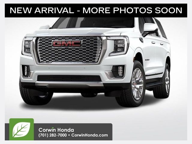 2024 GMC Yukon XL Denali's photo