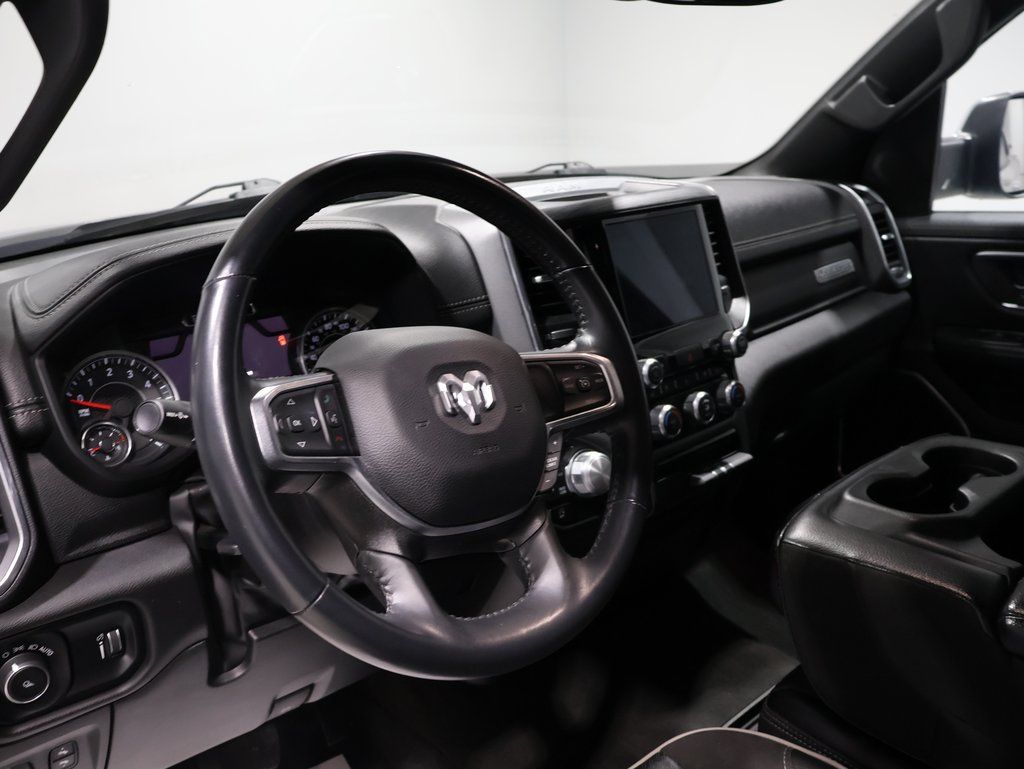 2023 RAM Ram 1500 Pickup Laramie - Photo 17