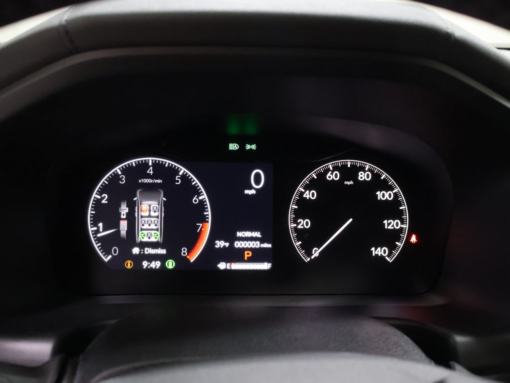 2026 Honda Odyssey Touring - Photo 33