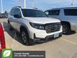 Honda Passport