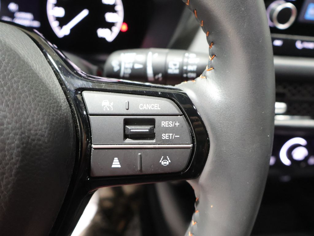2024 Honda HR-V Sport - Photo 35