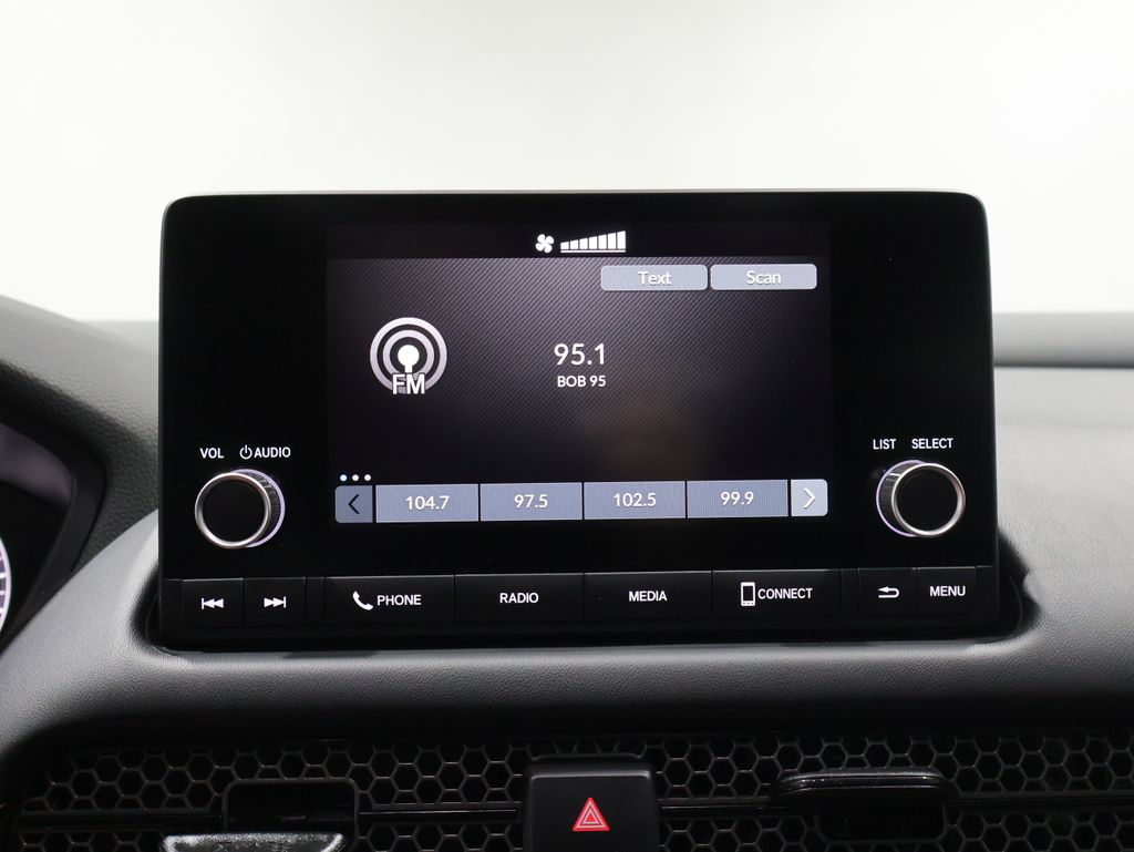 2024 Honda HR-V Sport - Photo 25
