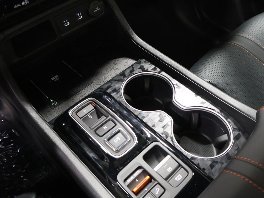 2026 Honda Passport TrailSport Elite - Photo 32