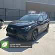 Subaru Ascent