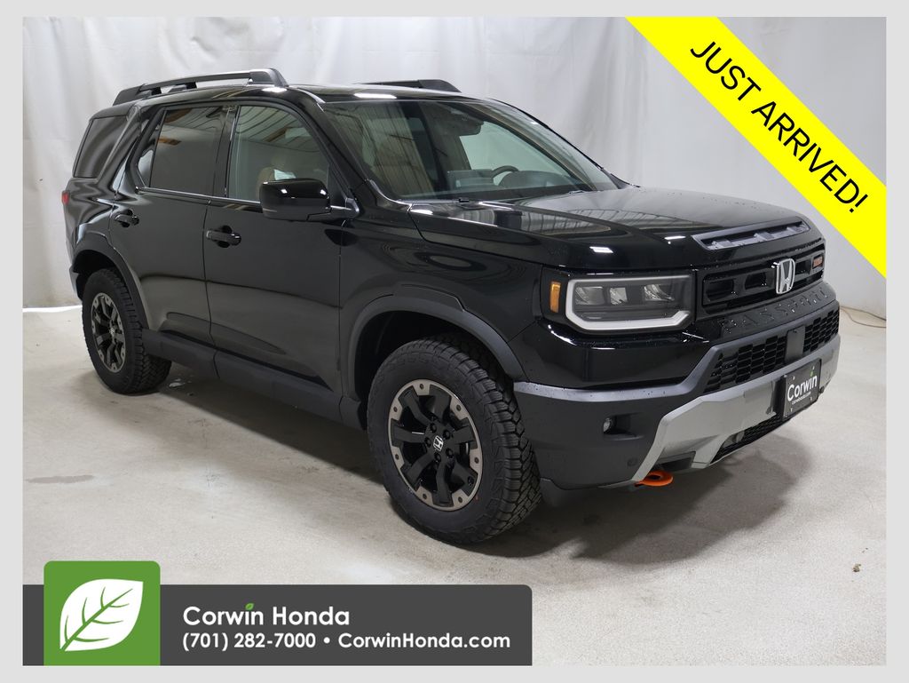 Honda Passport for Sale in Fargo, ND