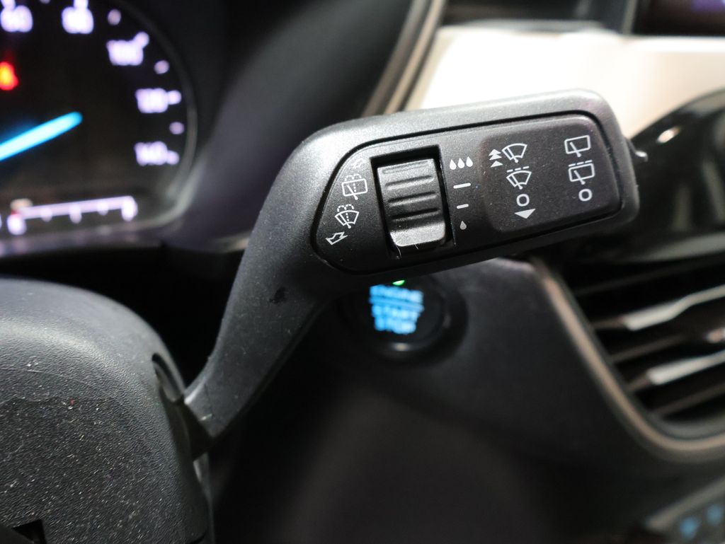 2021 Ford Escape SE - Photo 37