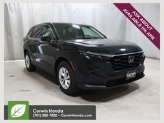 2027 Honda CR-V LX SUV