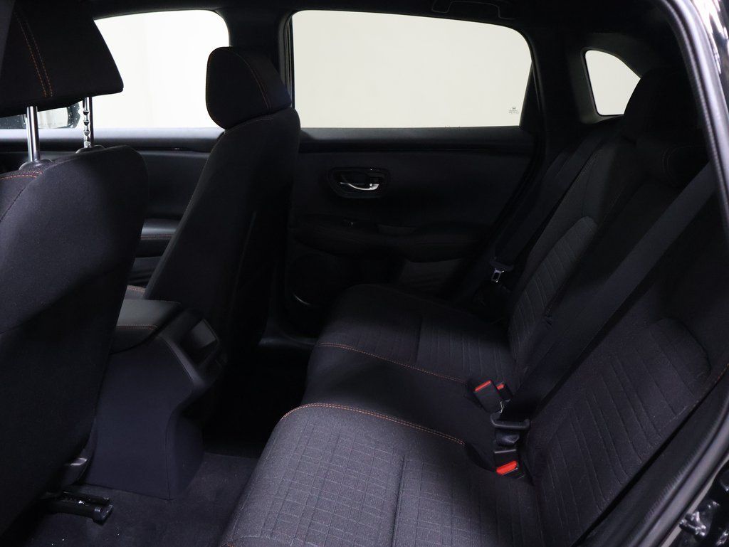 2026 Honda HR-V Sport - Photo 15