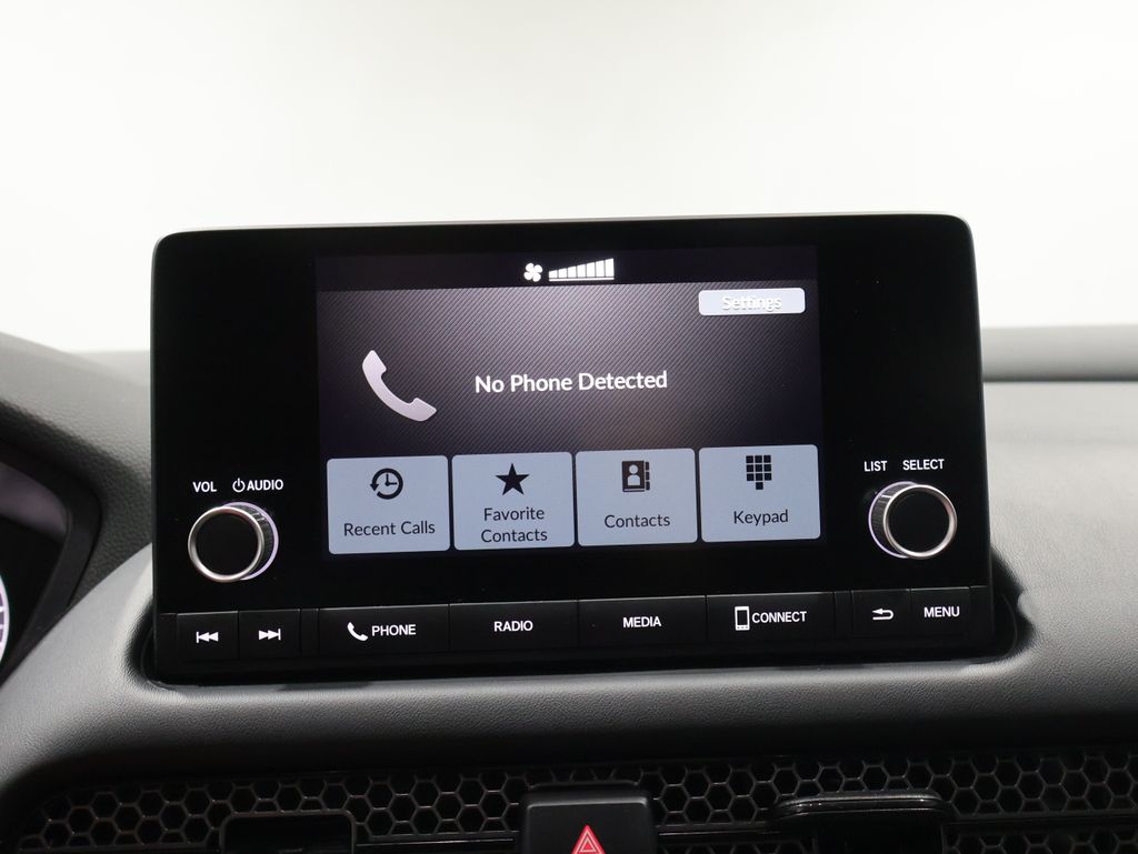 2024 Honda HR-V Sport - Photo 26