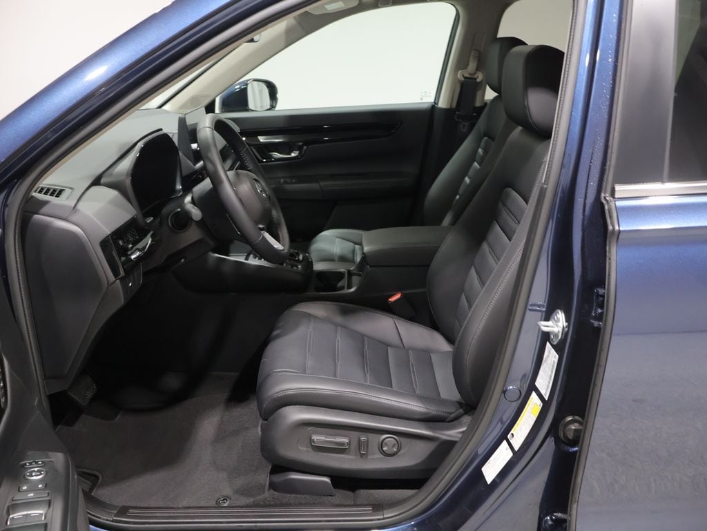 2026 Honda CR-V EX-L - Photo 10