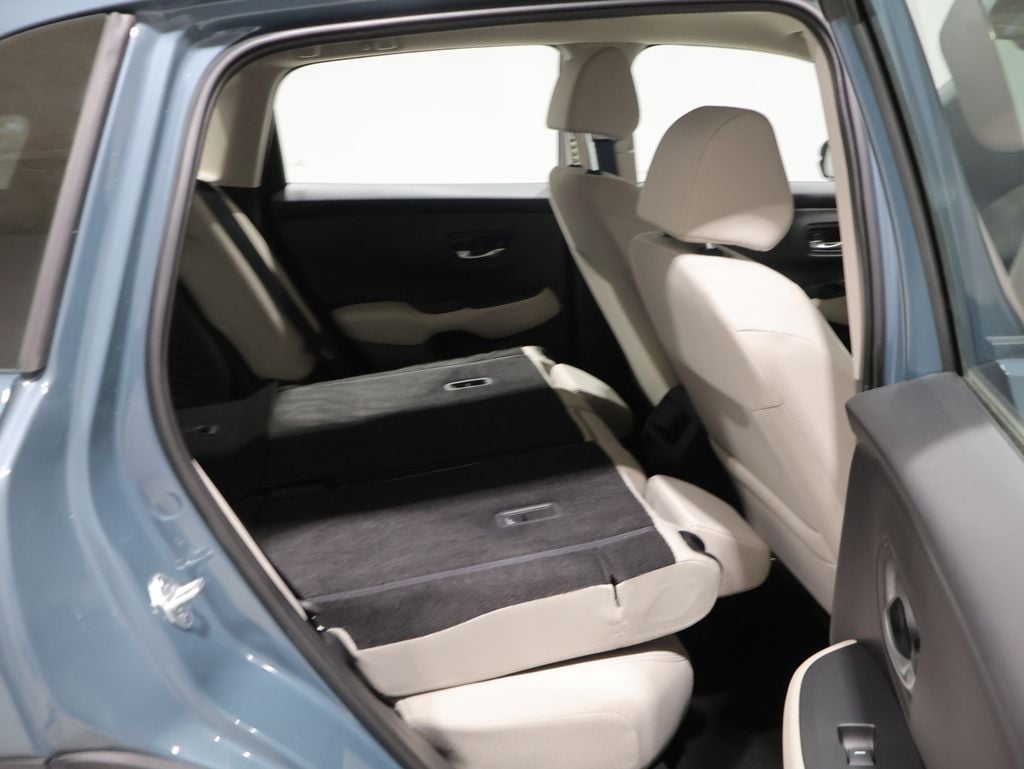 2025 Honda HR-V LX - Photo 20