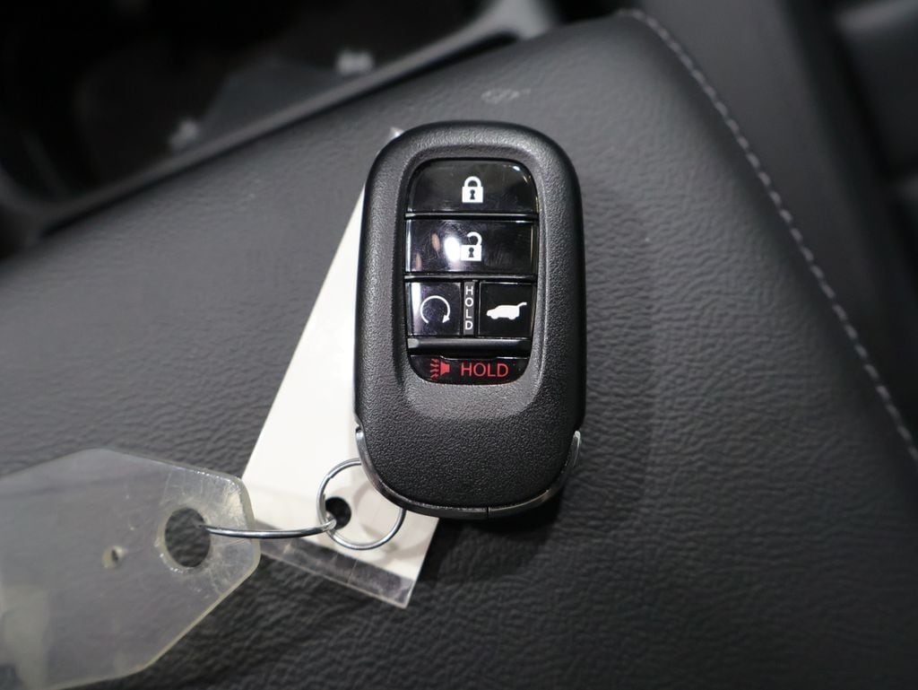 2026 Honda CR-V EX-L - Photo 26