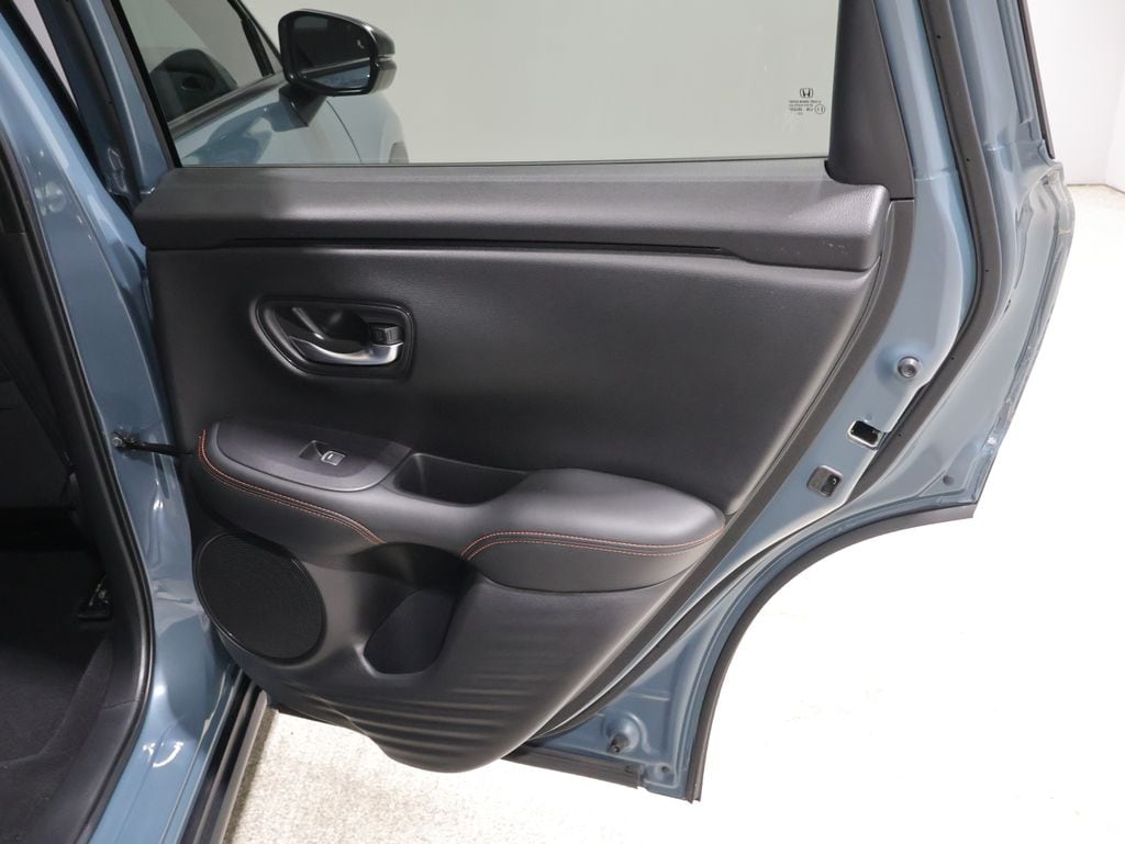 2024 Honda HR-V Sport - Photo 21