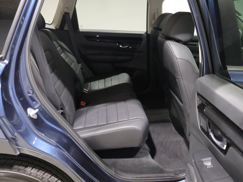 2026 Honda CR-V EX-L - Photo 21