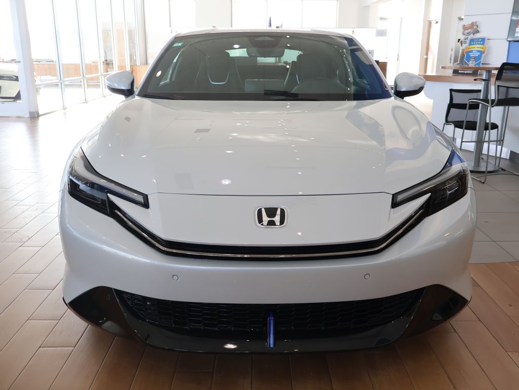 2026 Honda Prelude Base photo 2