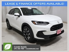 2026 Honda HR-V EX-L SUV