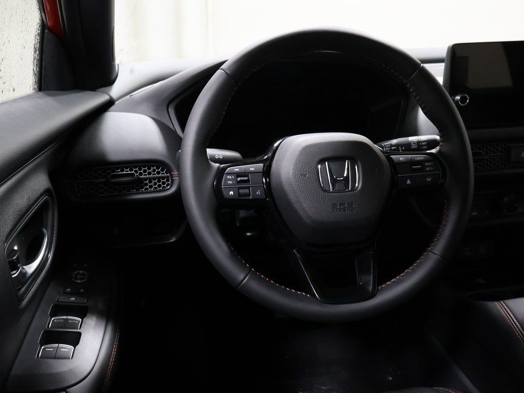 2026 Honda HR-V Sport - Photo 27