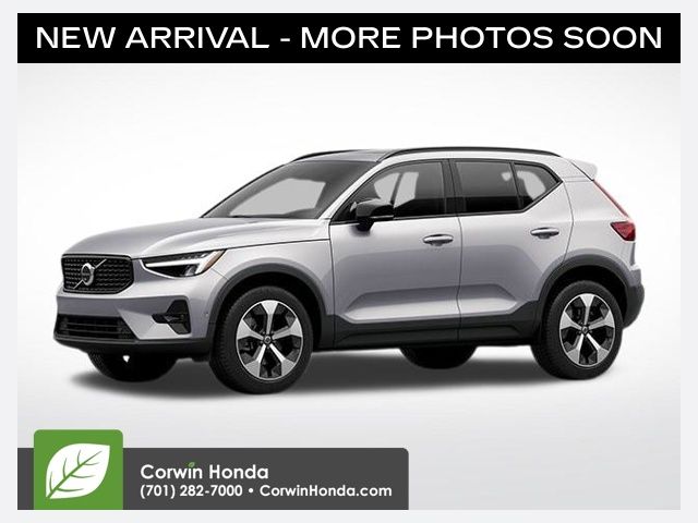 2024 Volvo Xc40