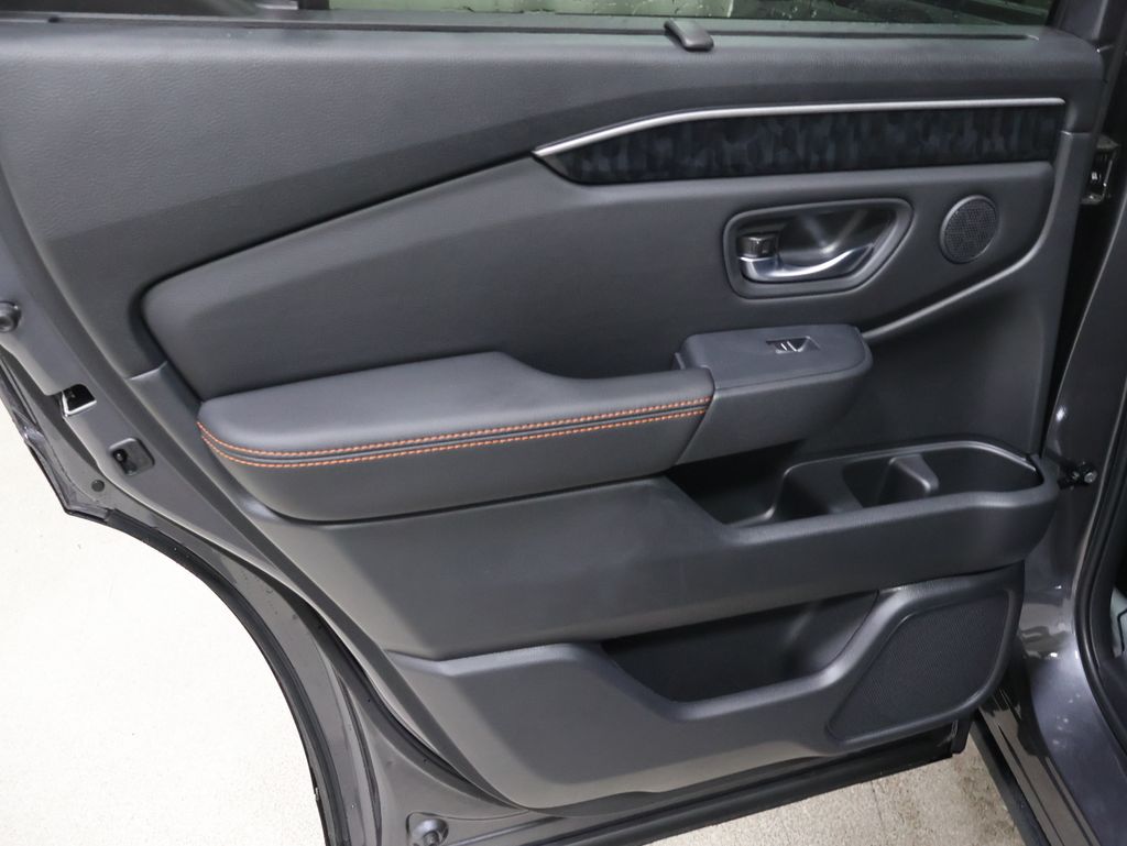 2026 Honda Passport TrailSport Elite - Photo 18