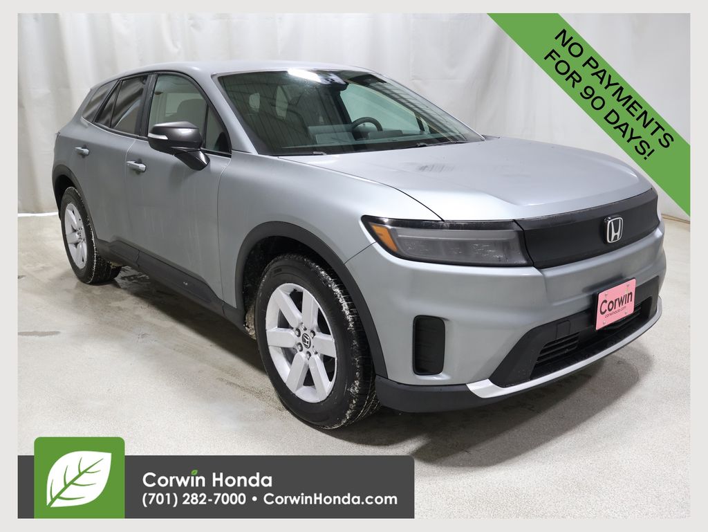 2025 Honda Prologue EX's photo