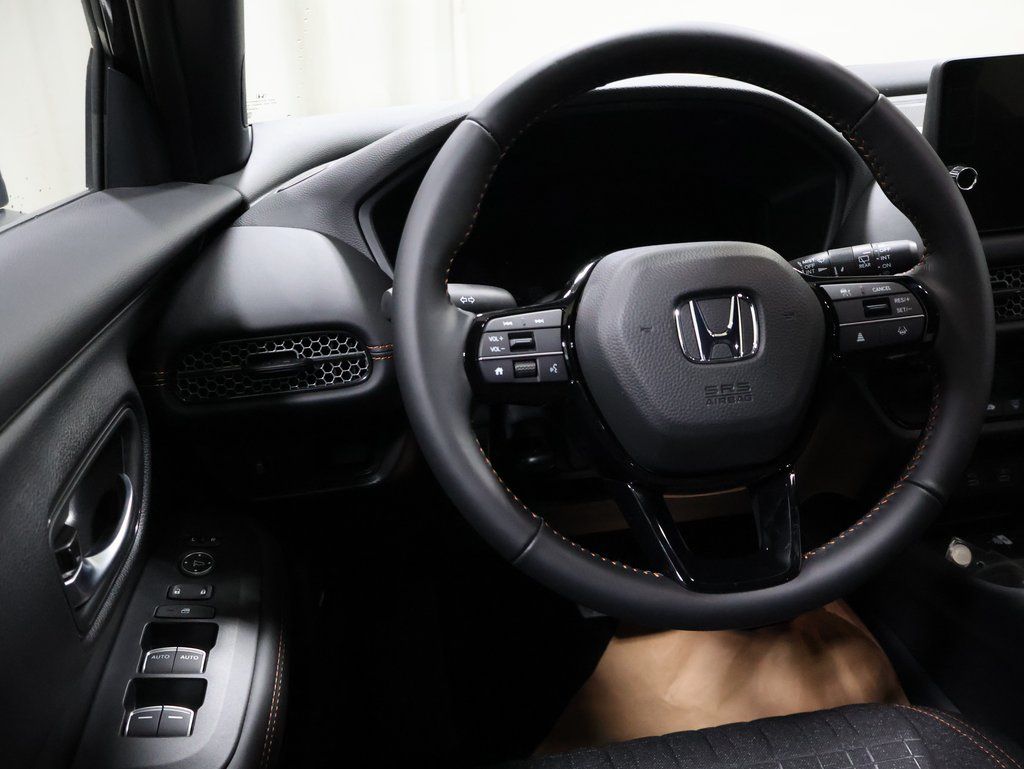 2026 Honda HR-V Sport - Photo 27