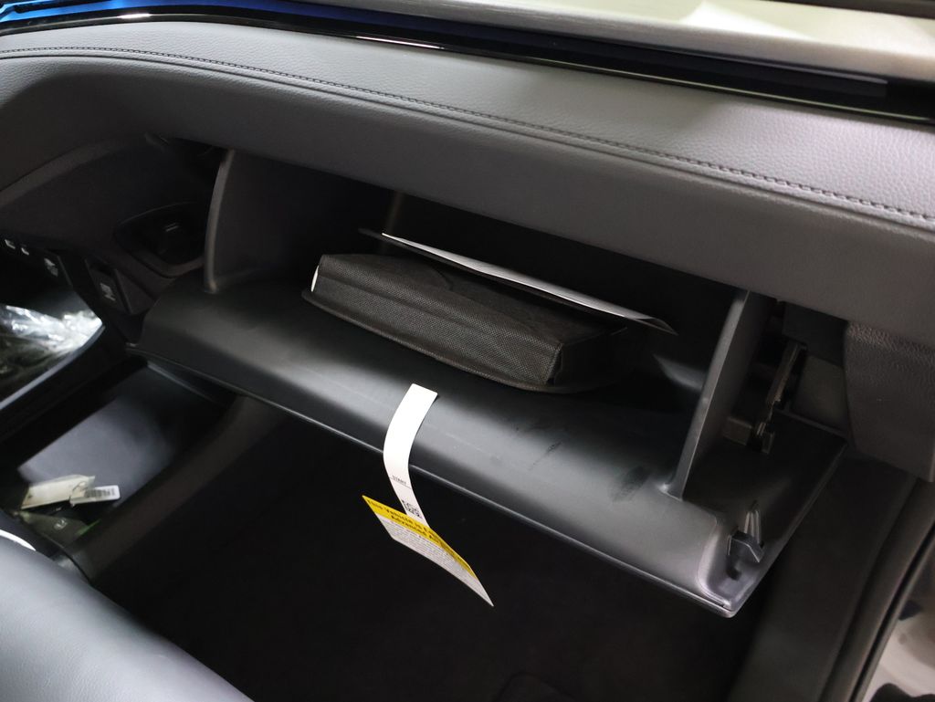 2026 Honda Odyssey Touring - Photo 24