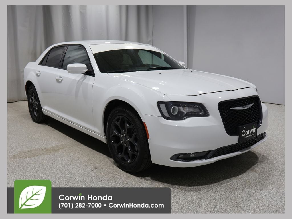 2019 Chrysler 300 S AWD's photo